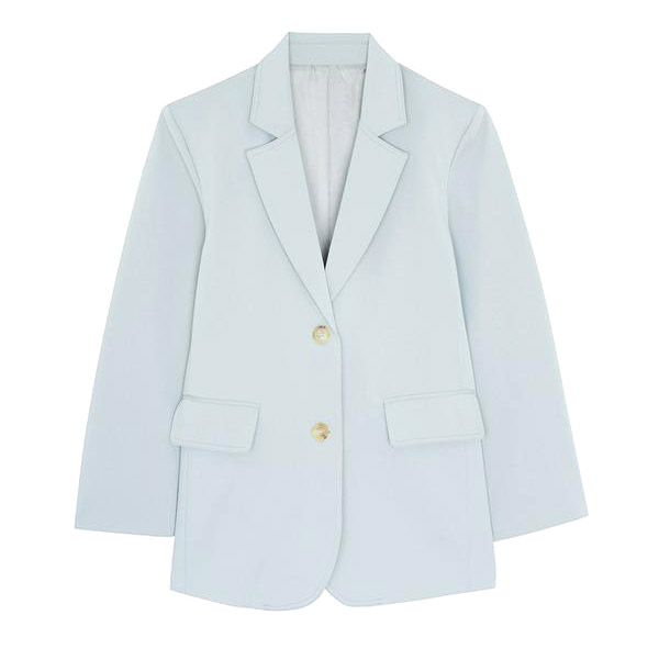 Glenda oversized blazer, The Frankie Shop